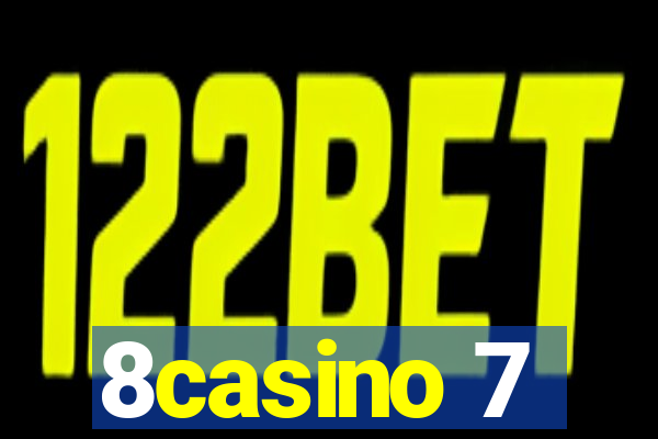 8casino 7